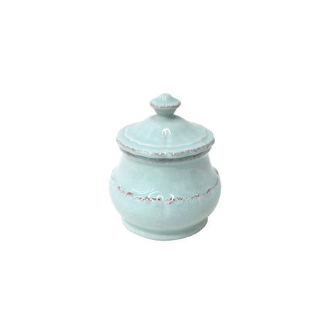 Impressions Sugar bowl - 0.31 L | 11 oz. - Robin's Egg blue