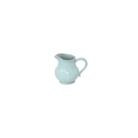 Impressions Creamer - 0.37 L | 13 oz. - Robin's Egg blue