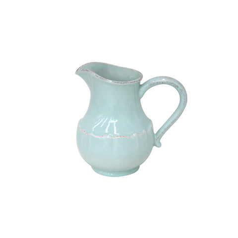 Impressions Pitcher - 1.92 L | 65 oz. - Robin's Egg blue