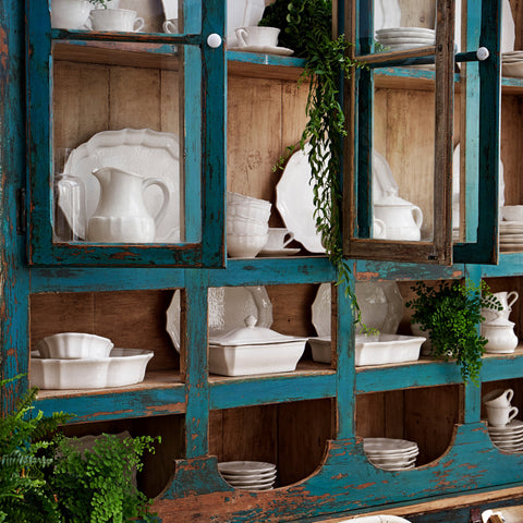 Impressions Pitcher - 1.92 L | 65 oz. - White