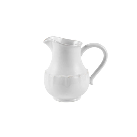 Impressions Pitcher - 1.92 L | 65 oz. - White