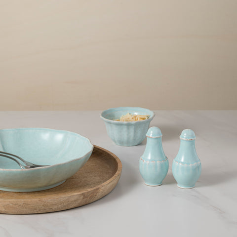 Impressions Salt and pepper - 0.06 L | 2 oz. - Robin's Egg blue