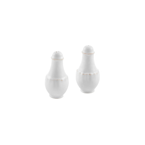 Impressions Salt and pepper - 0.06 L | 2 oz. - White