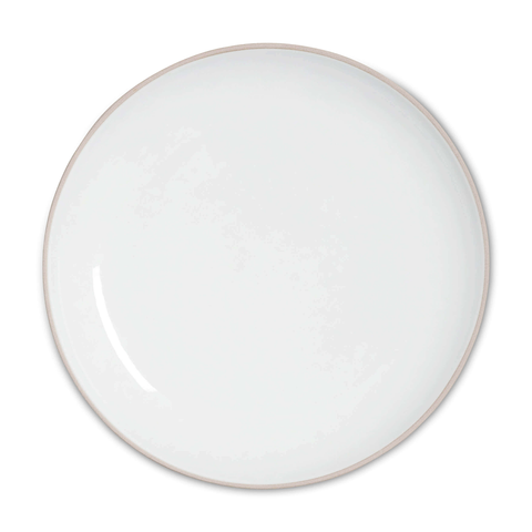 Garrido Stoneware Dinner Plate