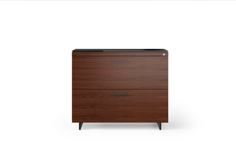 Sequel 20 Office 6116 - Lateral File Cabinet
