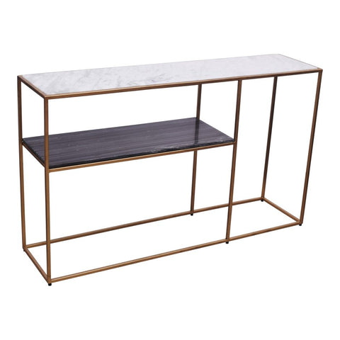 Mies Console Table