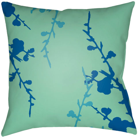 Chinoiserie Floral 015