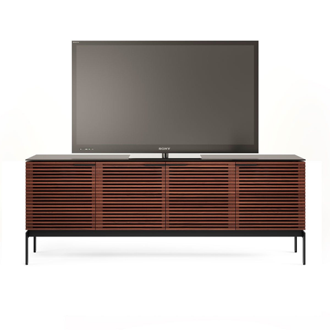 Corridor SV 7129 - Quad Console Cabinet