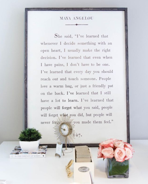 Maya Angelou - Book Collection