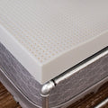 3 Inch Talalay Latex Topper