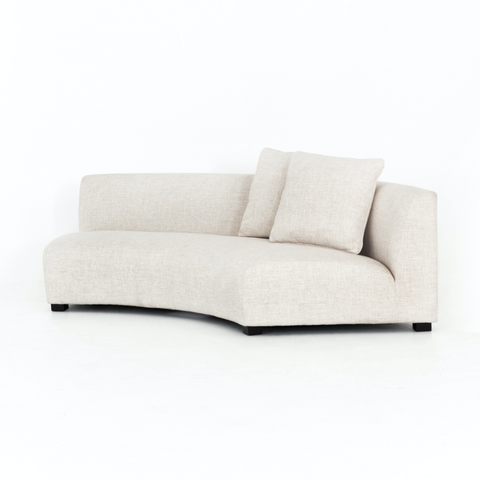Liam 2-Pc Sectional-Dover Crescent