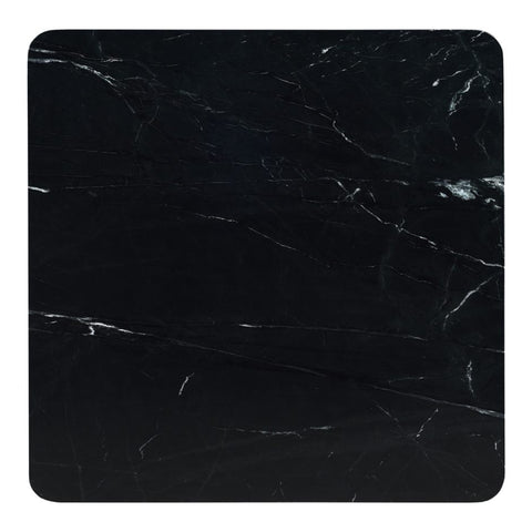 Segment Coffee Table - Jetty Black Matrix