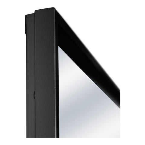 Squire Mirror - Black