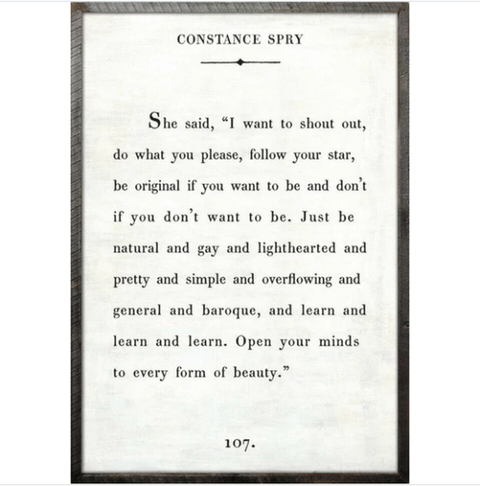 Constance Spry - Book Collection