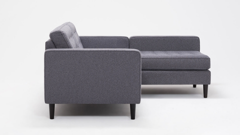 Reverie Apartment Sofa - Fabric