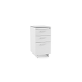 Centro 6414 - 3-Drawer File Cabinet