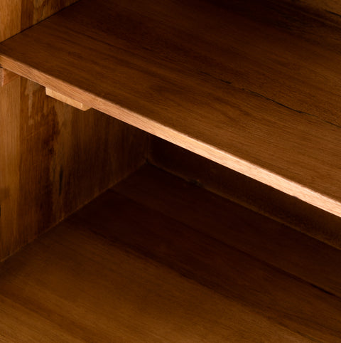 Reza Sideboard-smoked Honey