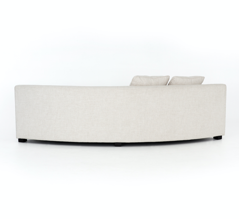 Liam 2-Pc Sectional-Dover Crescent