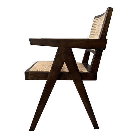 Takashi Chair Black