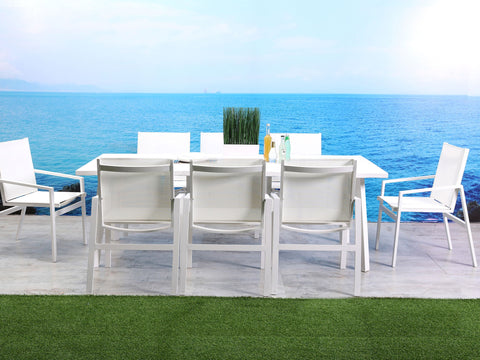 Rio Outdoor Dining Armchair