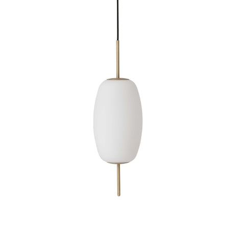 Silk Pendant Lamp