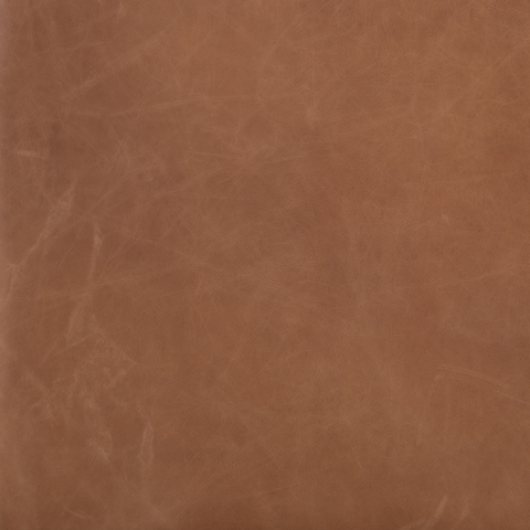 Williams Leather Sofa 90" NW Camel