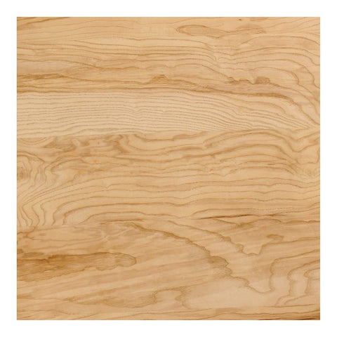 Oregon Square Coffee Table - Blonde