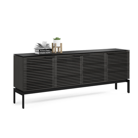 Corridor SV 7129 - Quad Console Cabinet