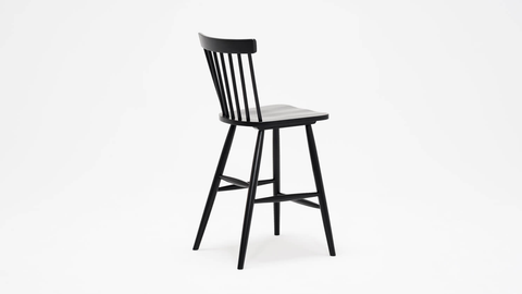 Lyla Side Counter Stool