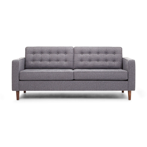Reverie Apartment Sofa - Fabric