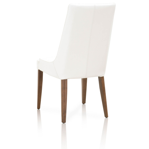 Aurora Dining Chair - Walnut