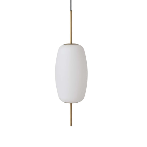 Silk Pendant Lamp