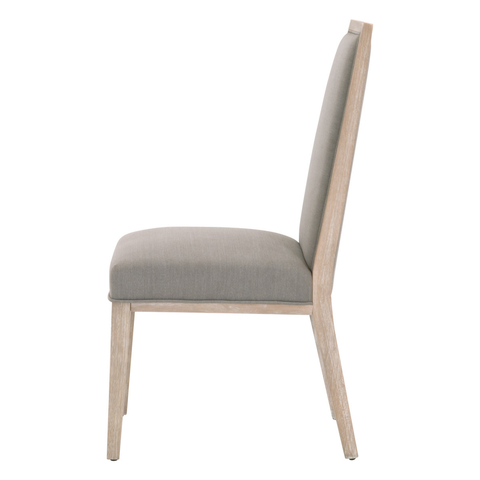 Martin Dining Chair - Peyton Slate