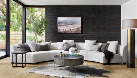 Liam 2-Pc Sectional-Dover Crescent