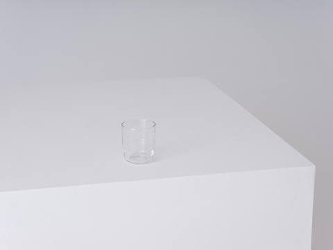 Forte Tumbler Glass