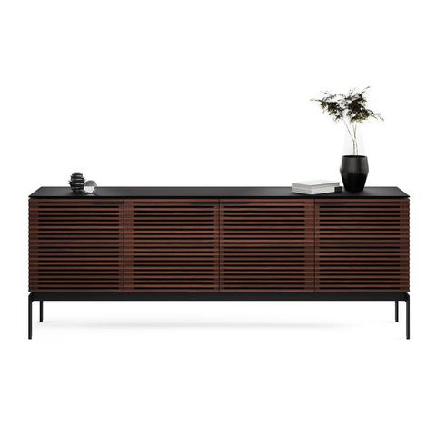 Corridor SV 7129 - Quad Console Cabinet