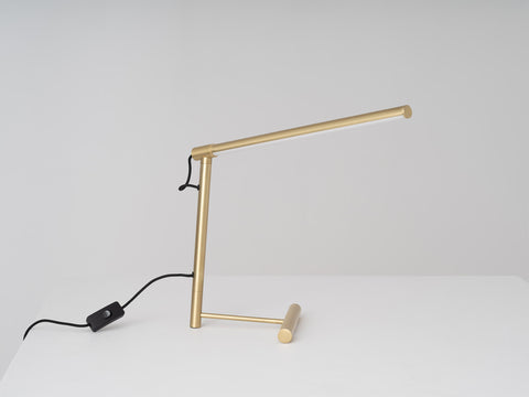 Slimline Table Lamp