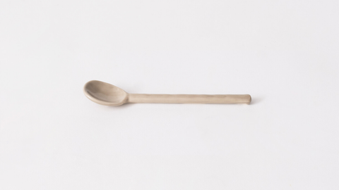 Sienna Stoneware Teaspoon