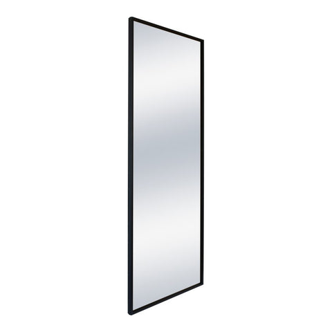 Squire Mirror - Black