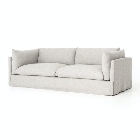 Habitat Sofa 90" - Valley Nimbus