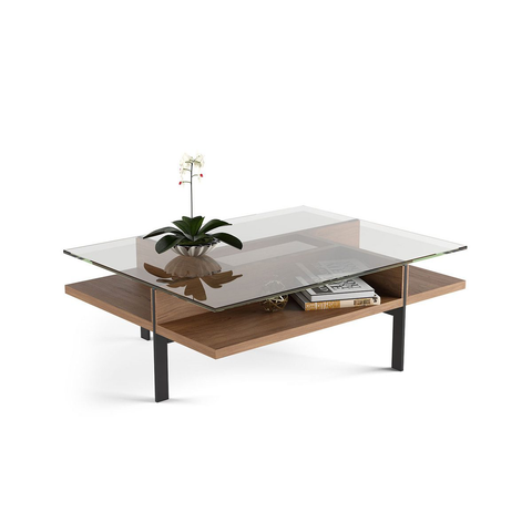 Terrace 1152 - Rectangular Coffee Table