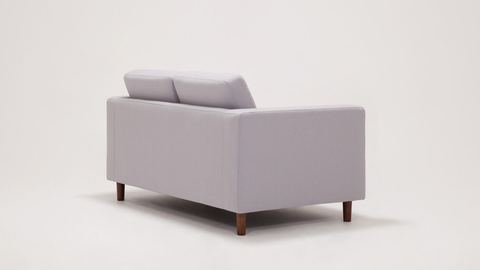 Solo Loveseat - Fabric