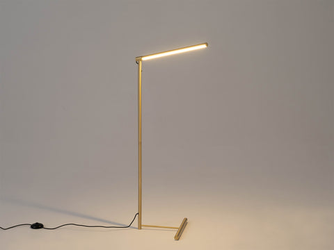 Slimline Floor Lamp