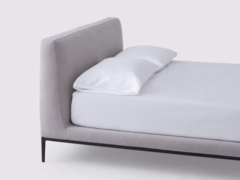Oma Bed - Fabric
