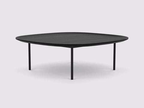 River Large Square Coffee Table
