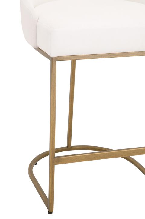 Parissa Counter Stool - Peyton Pearl