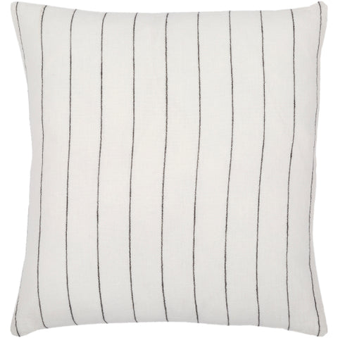 Linen Stripe Buttoned 001