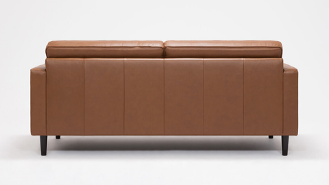 Reverie Apartment Sofa - Leather