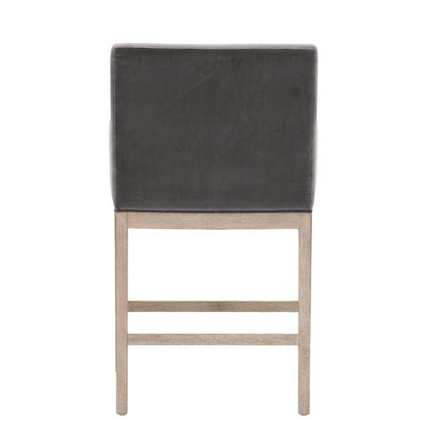 Drake Counter Stool - Natural Gray Oak