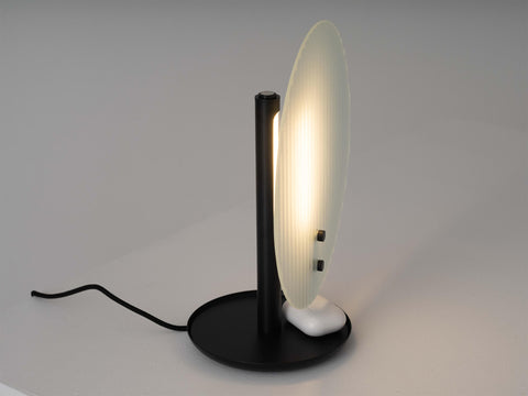 Fount Table Lamp